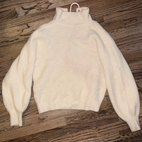 Sezane Micky Jumper - Picture 7 of 7